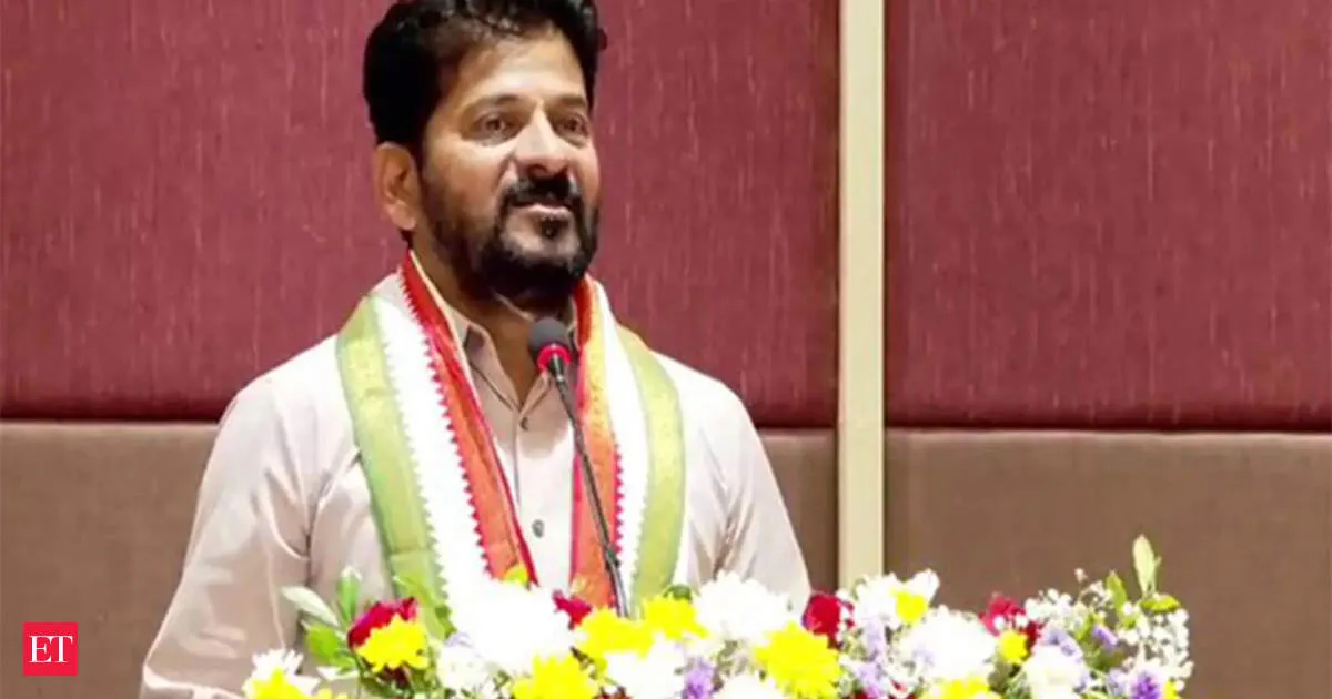 Revanth Reddy demands Modi rollback petrol diesel hike after election results within days over Rs 3