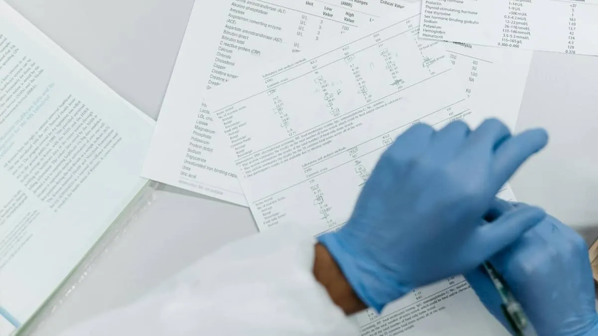 3,000 Plus Biomedical Papers Cite Medical Research That Never Existed