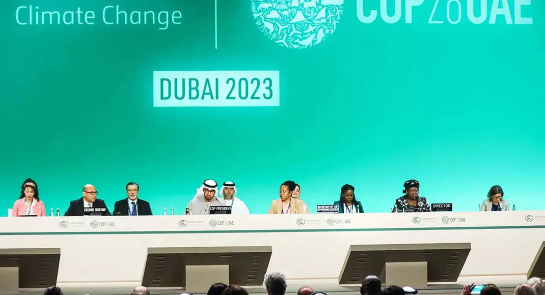 COP28 signals coal is staying longer as India presses for energy security