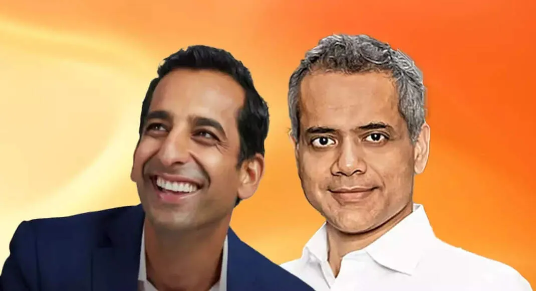 SoftBank and Prosus quietly shift India playbook to smaller AI bets