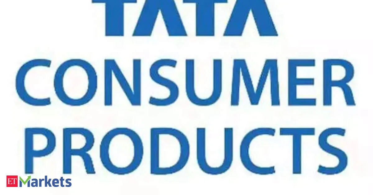 Tata Consumer shares jump 7% after Q4 beat brokers signal big upside ahead