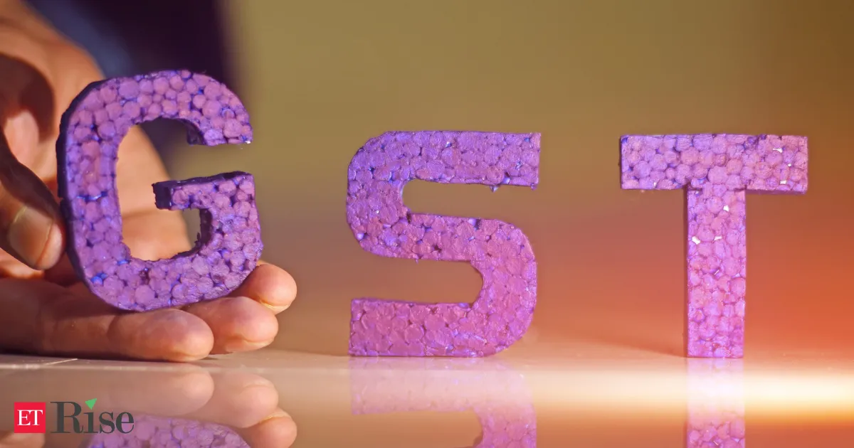 Taxpayers get three months to approach GST Appellate Tribunal after formation court rules