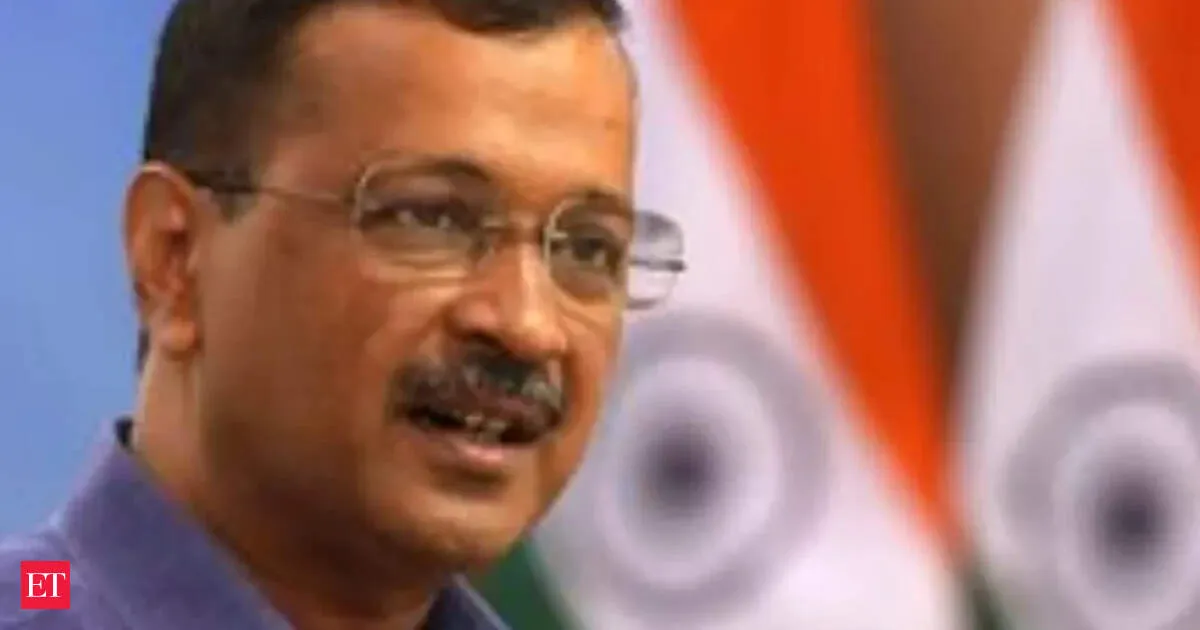 Kejriwal urges NEET 2026 protest after cancellation claims paper leak political patronage