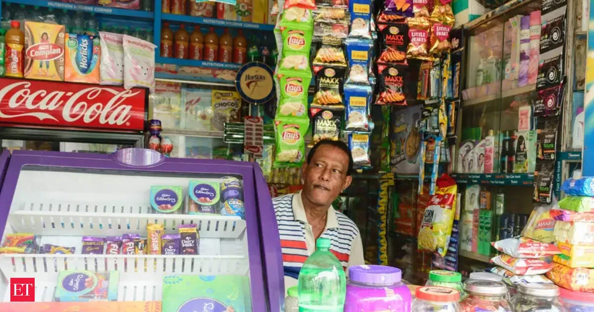 250 billion e commerce boom upends India retail buying as safeguards demand rises from traders