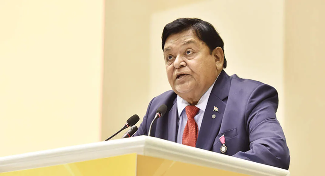 L&T Lakshya 3.0 hit as pandemic and oil shocks threaten the 2021 target