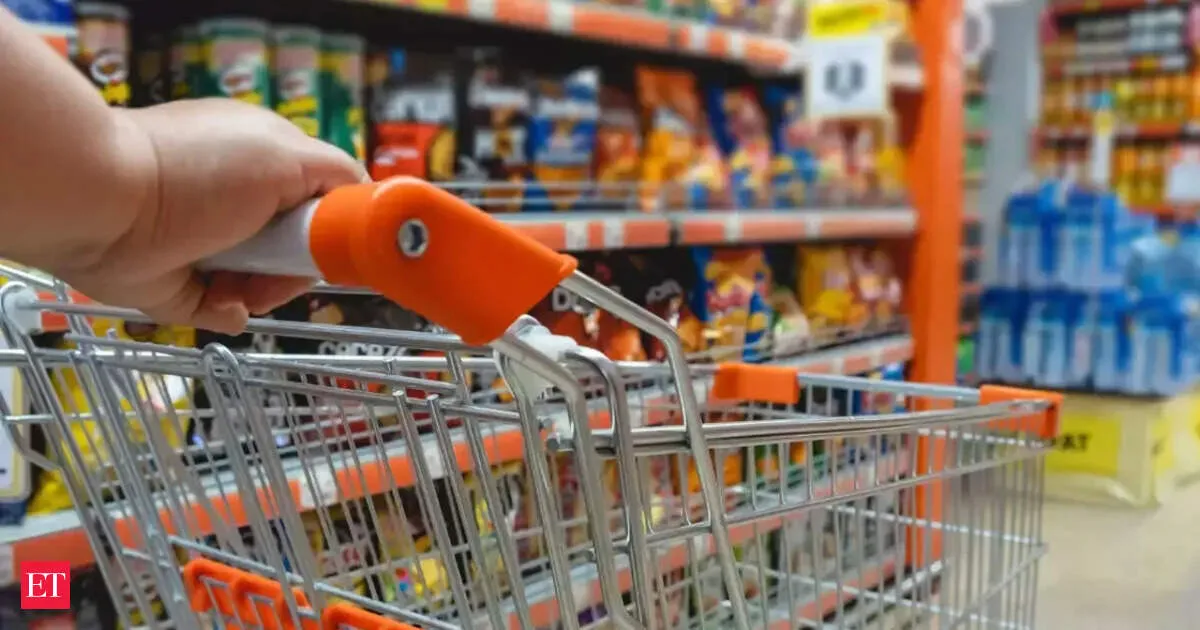 Gulf war squeezes India FMCG demand as growth forecast drops to 3% from 5%