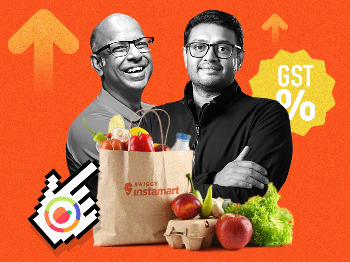 Swiggy Instamart March quarter sales slip as quick commerce pivots to profits