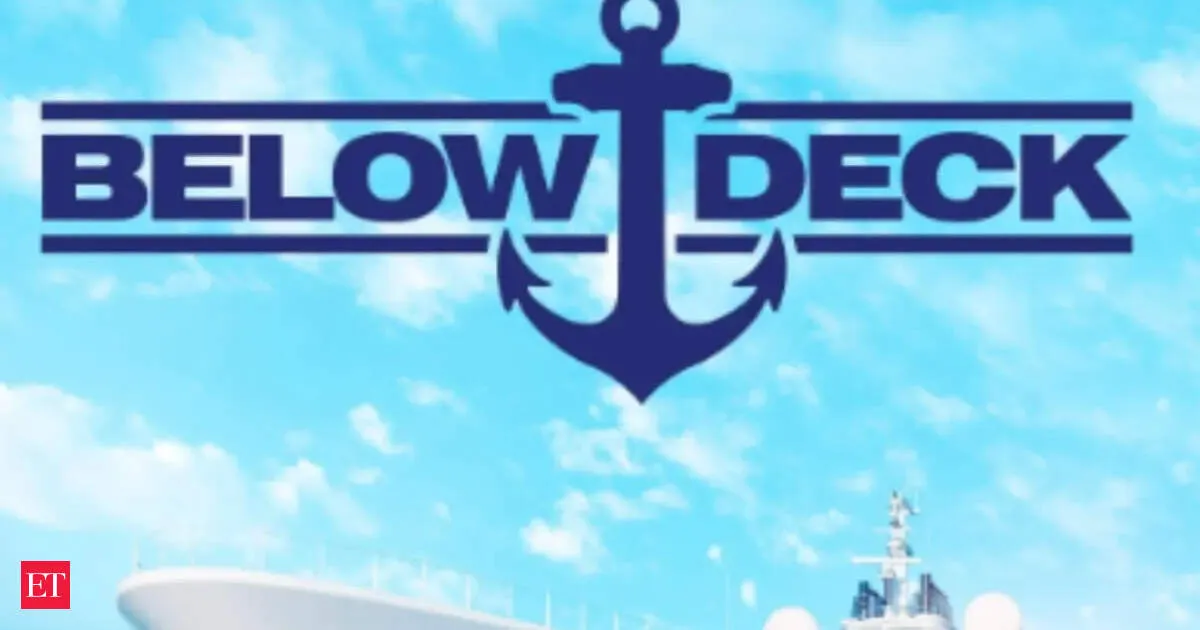 Below Deck linked vessel erupts in flames off Moorea as witnesses rush to help