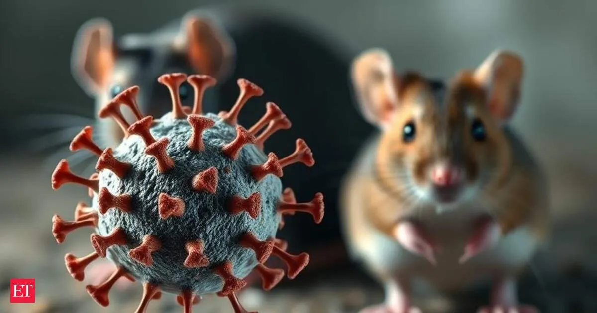 WHO flags suspected human to human hantavirus spread on cruise ship near Cape Verde deaths reported