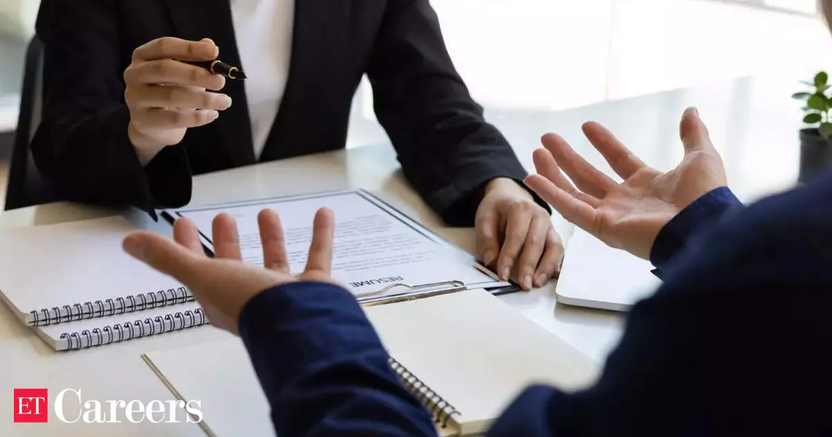 Indian hiring outlook stays robust as employers prepare more jobs despite global risks