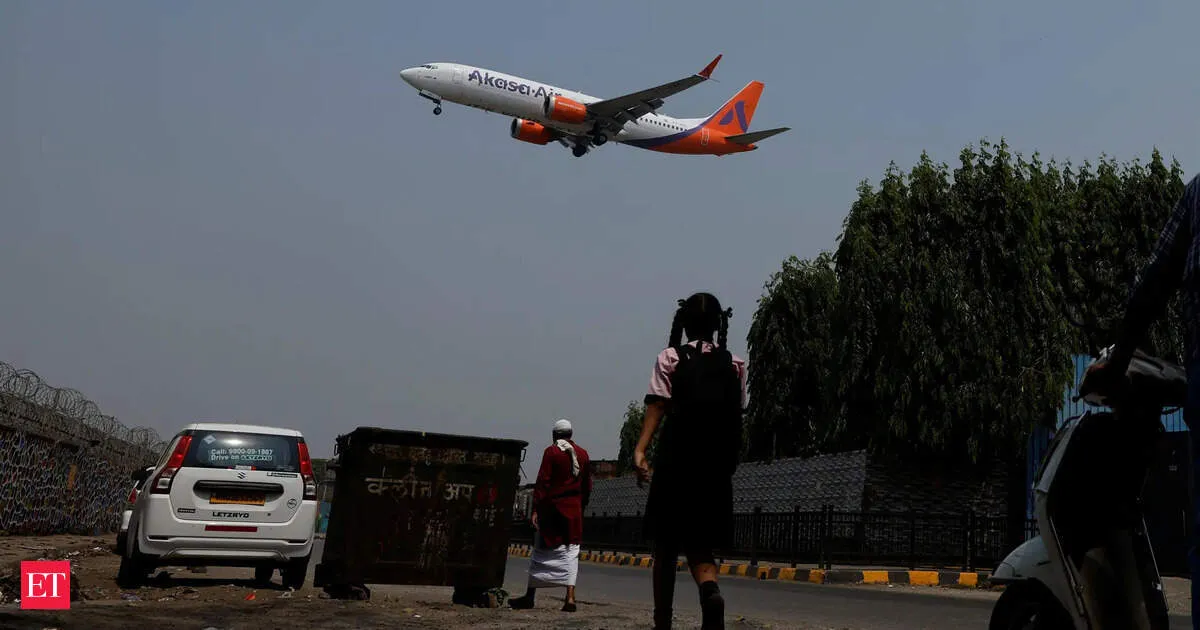 Akasa Air adds new Boeing 737 MAX 8 to reach 38 aircraft by April