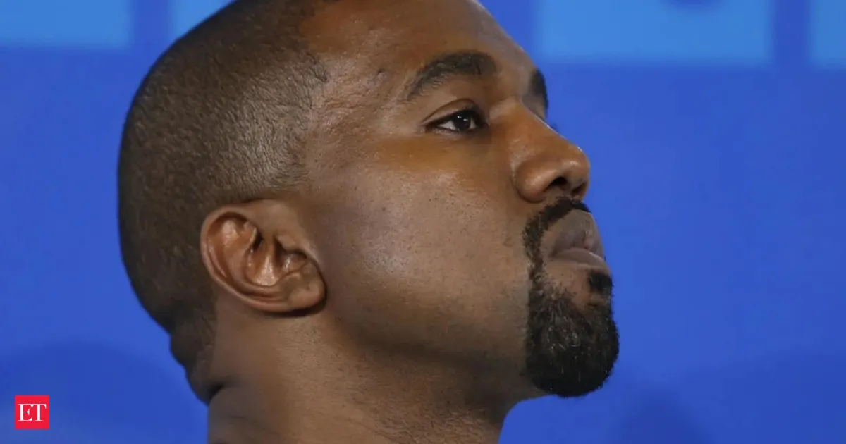 Kanye West Ye Debut India Concert Cancelled Days Before May 23 New Delhi Date Over Security Directives