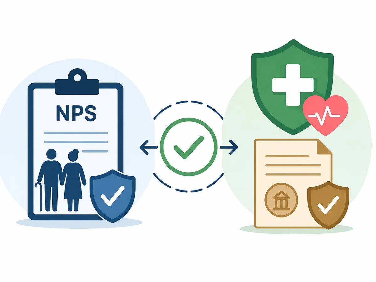NPS annuity surrender rules ease so critical illness and older policies can exit