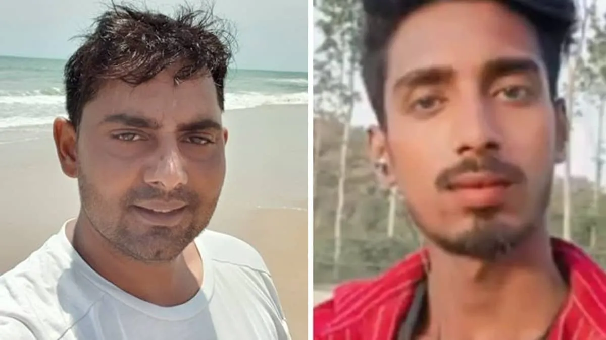 Delhi Police Head Constable Arrested After Delivery Agent Shot Dead in Dwarka Dispute