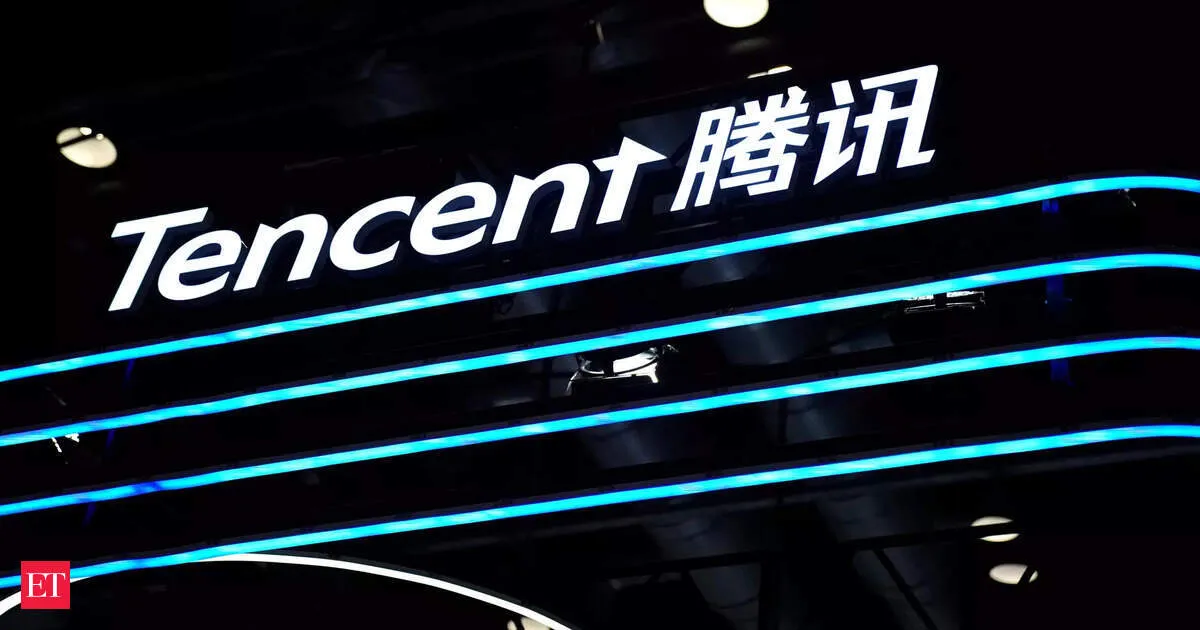 Tencent commits over Rs 10 crore to India AVGC skills as Orange Economy drive accelerates