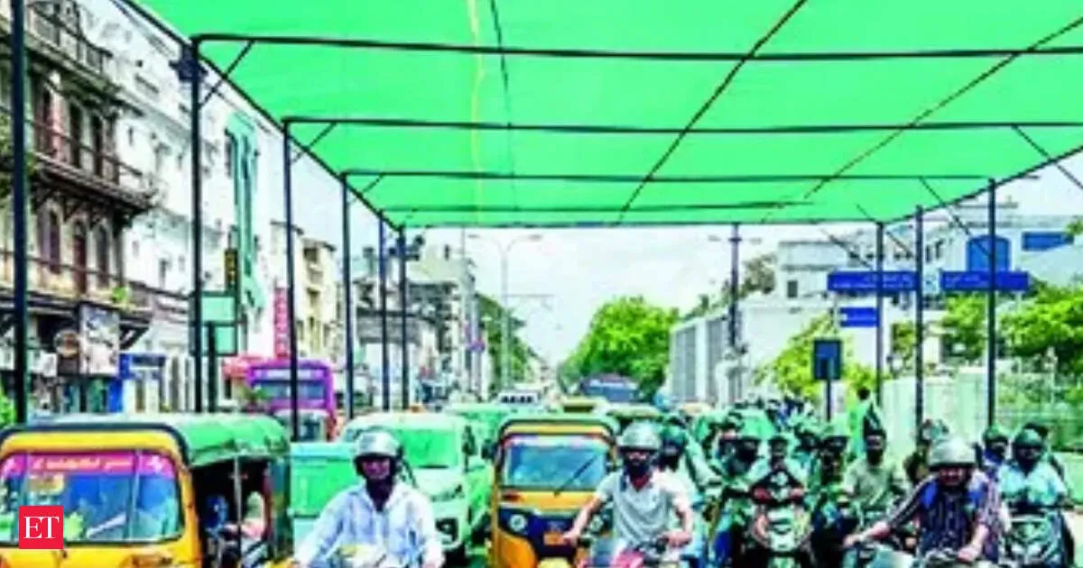 Delhi to adopt fully digital traffic challans with faster delivery and stricter penalties