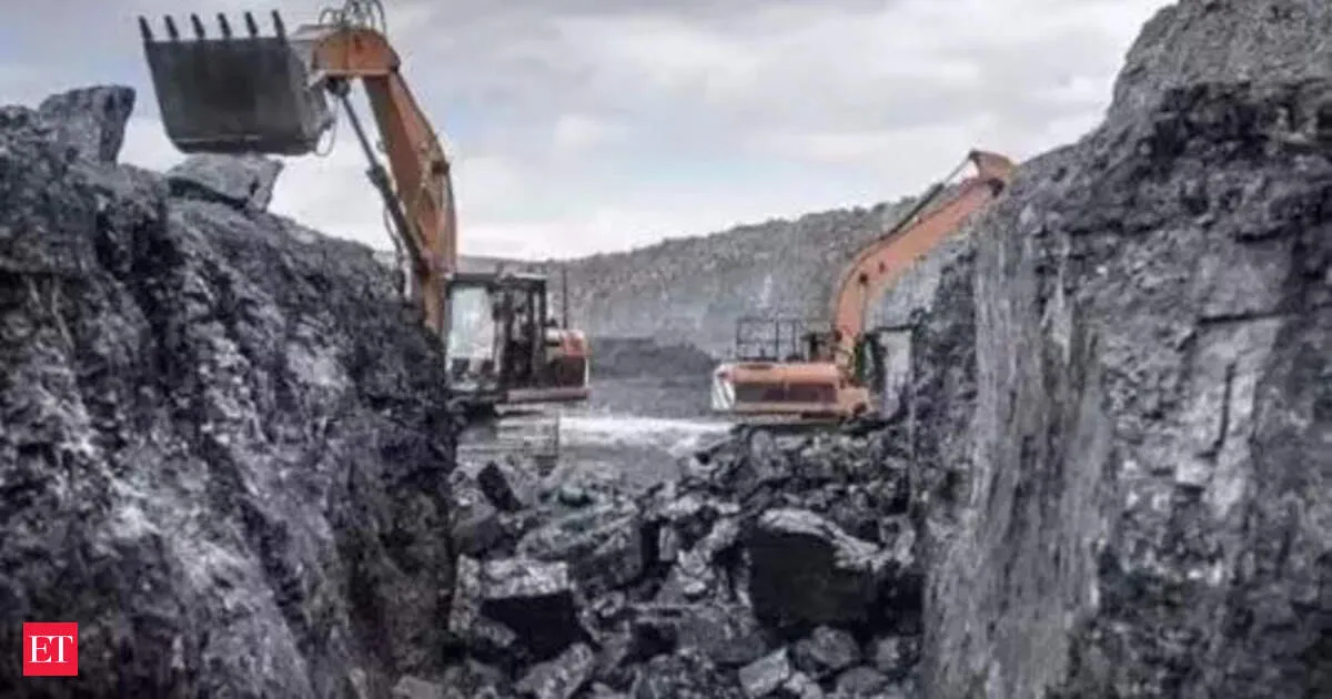 Reliance and Essar surge ahead in bidding for coal bed methane blocks