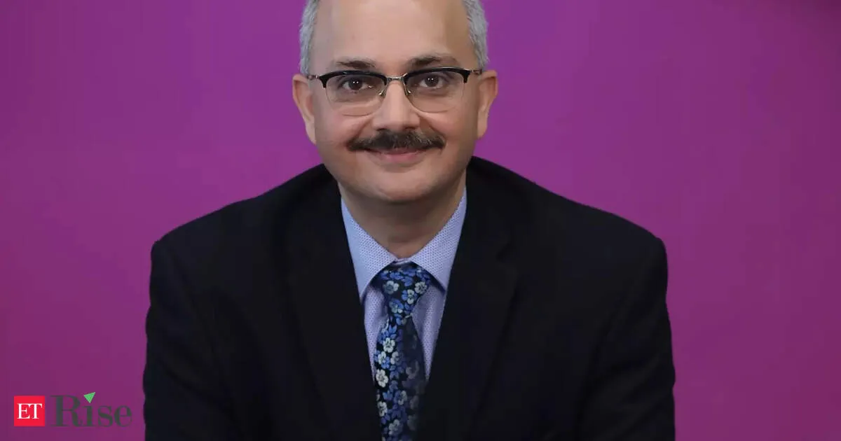 Allcargo appoints Punit Misra as President to steer long term sustainability with Shashi Kiran Shetty