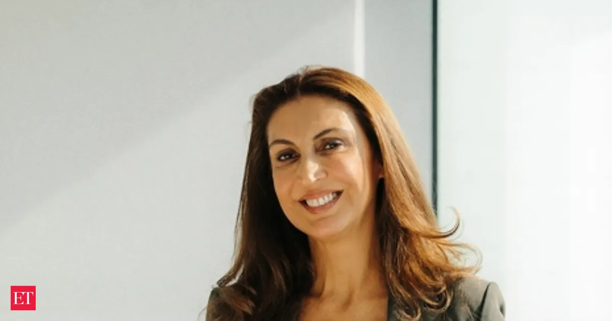Godrej scion Tanya Dubash buys two Worli sea view apartments for Rs 294 crore each premium