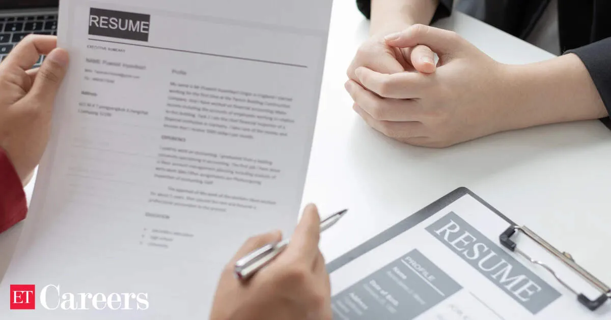 82% of employers struggle to hire right talent as India faces global shortage