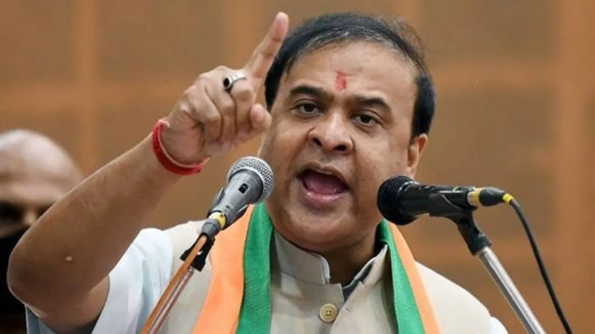 Assam cabinet approves UCC draft with May 26 assembly move targeting polygamy and marriage age