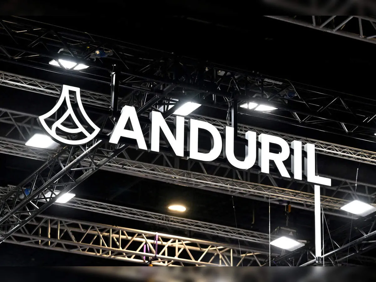 Anduril lands $5 billion funding doubling valuation to $61 billion in rapid defence tech surge