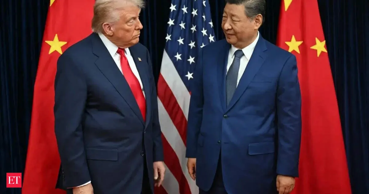 China detains nearly 70 Panama ships and triggers a supply chain shock the US can’t stop