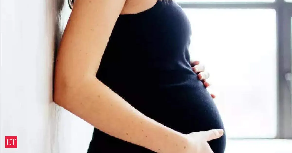Scientists find a pregnancy cell that appears briefly and may respond to cannabis signals