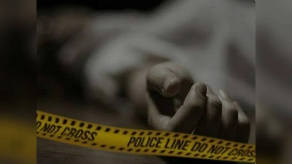 Delhi Judge Aman Kumar Sharma found hanging in Safdarjung police confirm suicide case