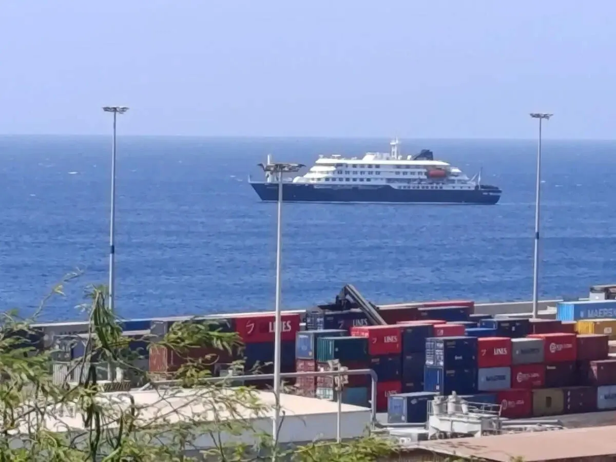 Hantavirus kills three on luxury cruise as cluster sparks global concern