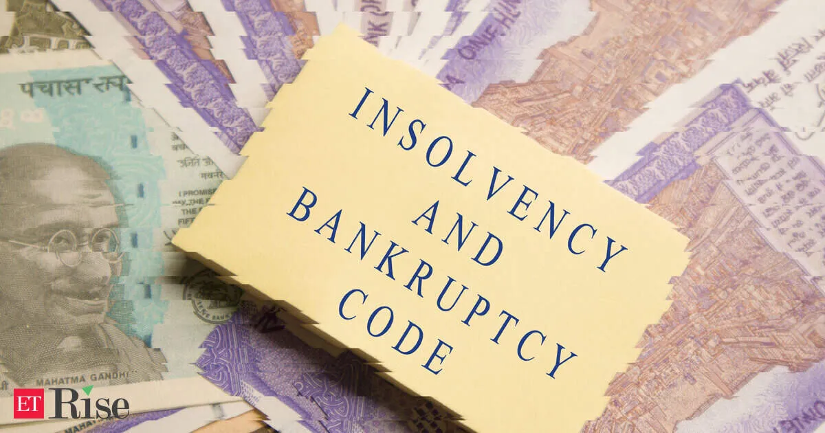 IBC amendment targets faster prepack resolutions for MSMEs with lower costs