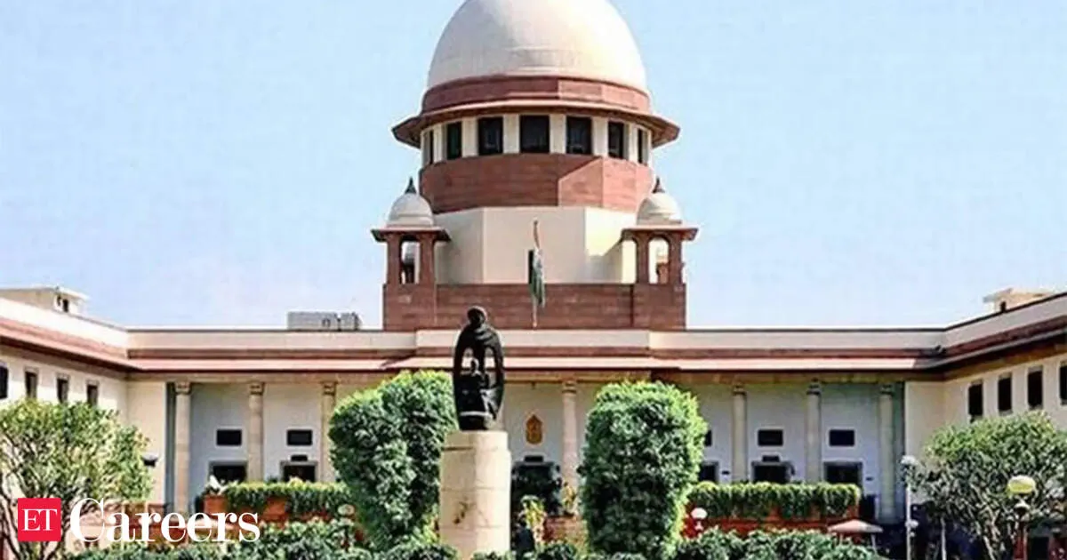 Supreme Court narrows Rajasthan SI exam relief to one candidate as schedule stays intact