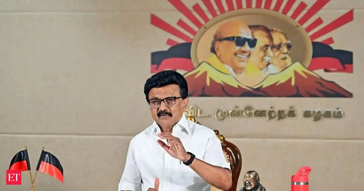 DMK fires back at Congress after INDIA alliance backs TVK in Tamil Nadu