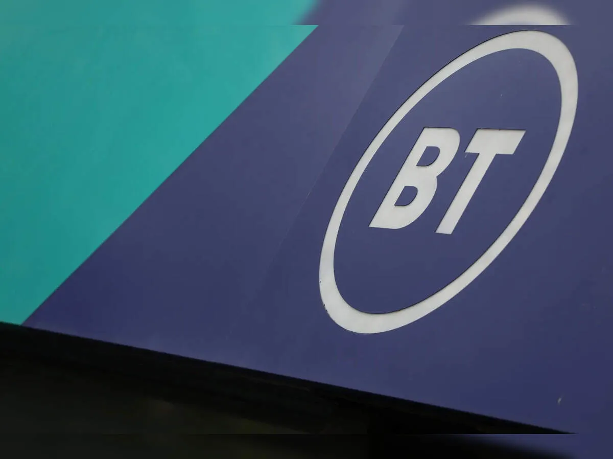 BT and Nscale to build 14MW UK AI capacity with Nvidia backbone