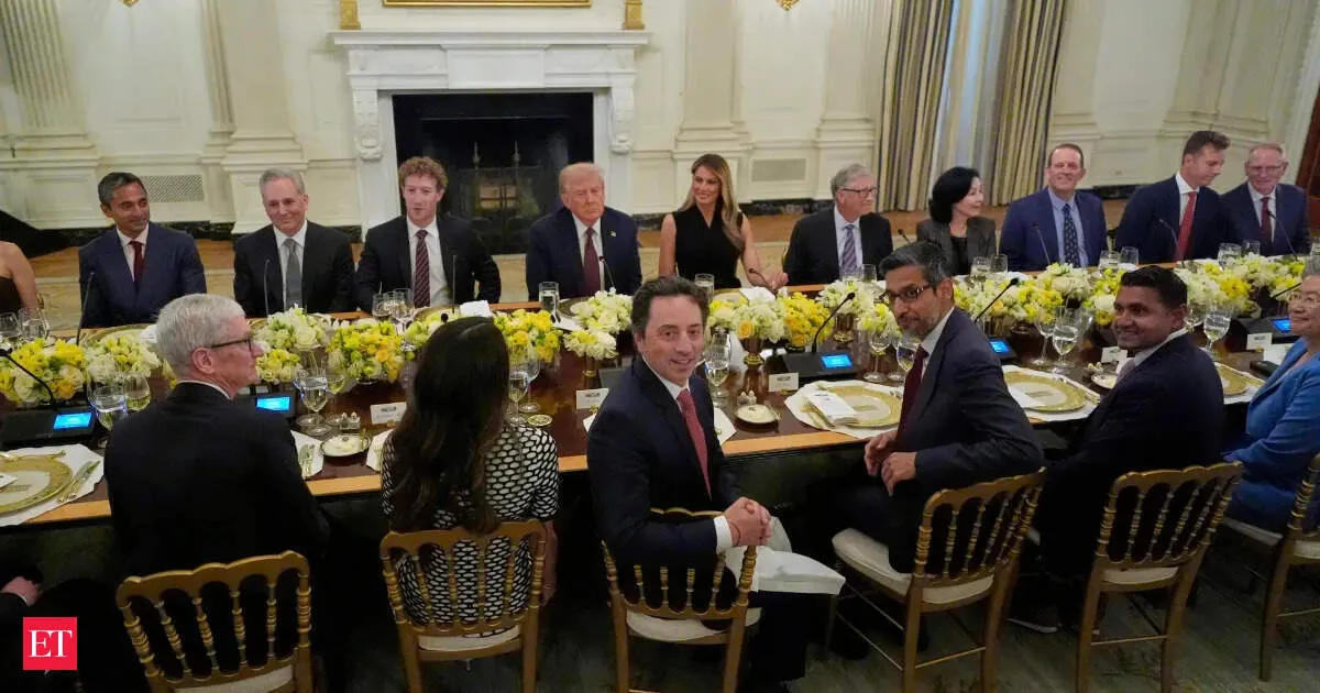 Trump to attend White House Correspondents’ Dinner as protests and press tension erupt worldwide