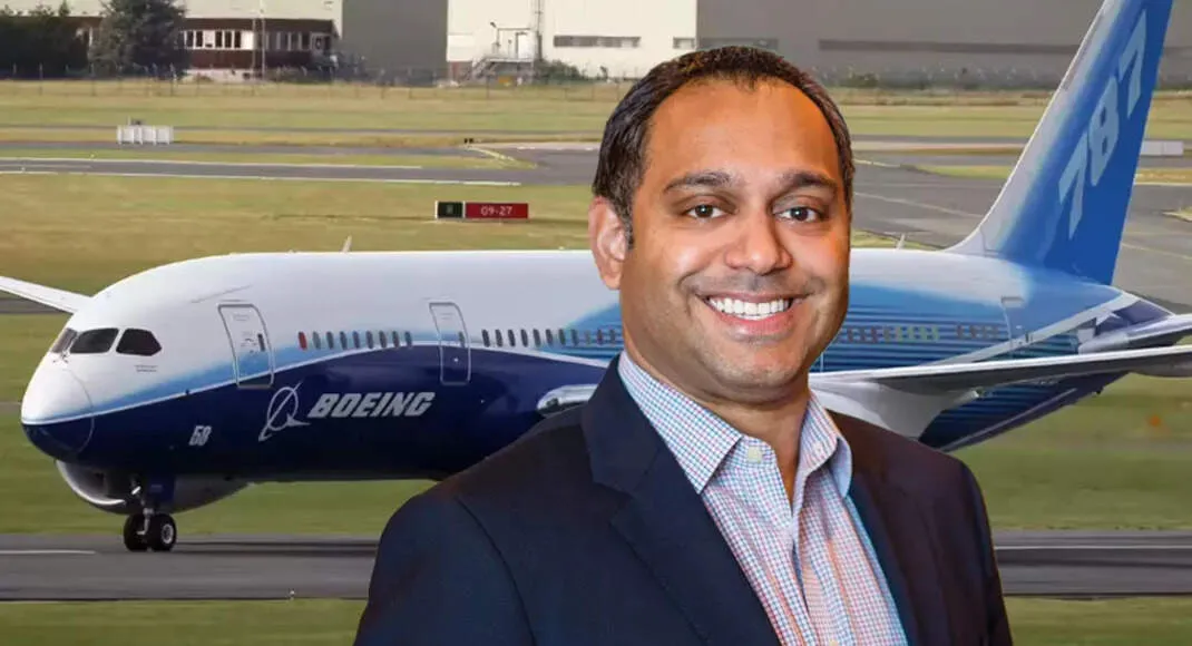Boeing eyes more India aircraft orders as it tracks Adani Embraer venture closely