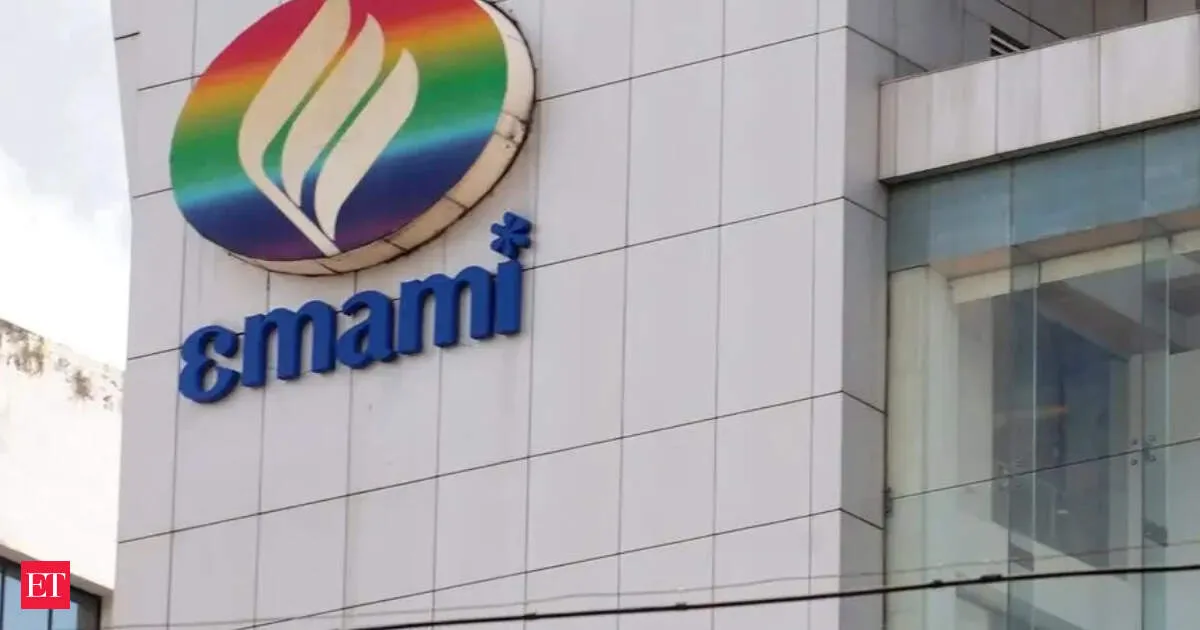 Emami to buy 60 percent stake in Vedix and SkinKraft parent for Rs 321 crore