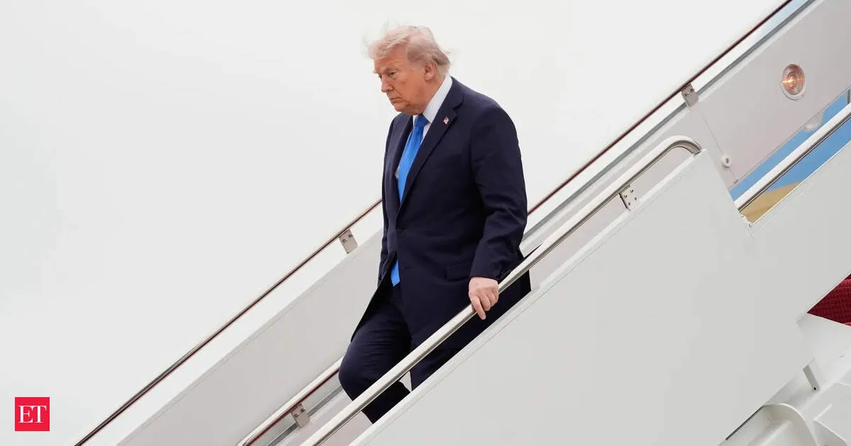 White House orders security review after foiled attack raises questions on succession planning