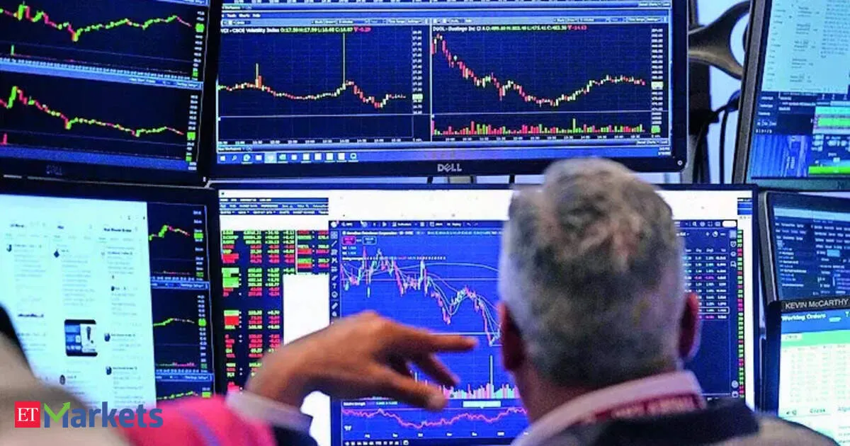 Wall Street closes higher as S&P 500 and Nasdaq lock biggest monthly gains in years