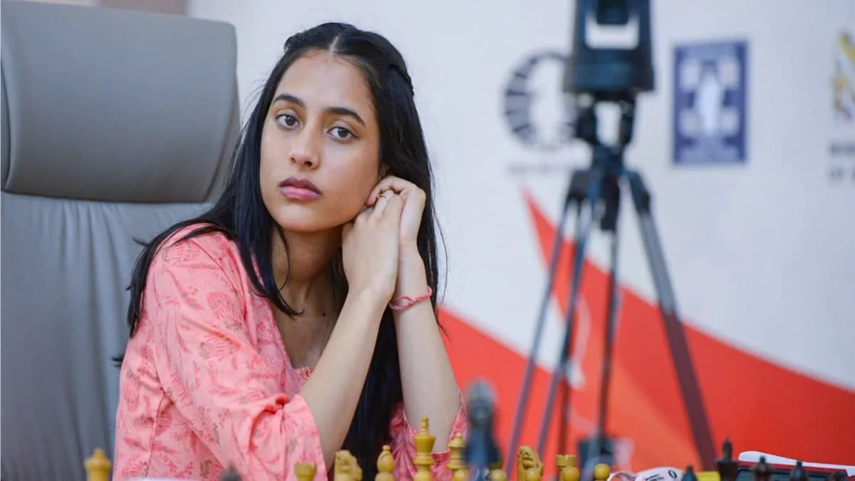 Vaishali and Divya lose as Praggnanandhaa draws in Candidates 2026 round 12