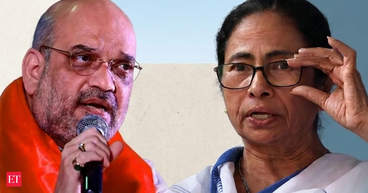 BJP rolls out Sankalp Patra in Bengal with cash jobs and law and order push