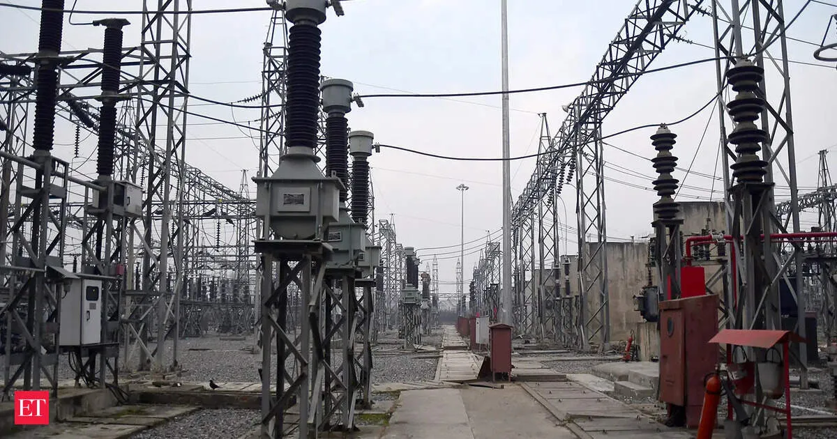 Power transmission set for FY27 comeback after five years of sluggish performance and big Rs 7.6 trillion opportunity