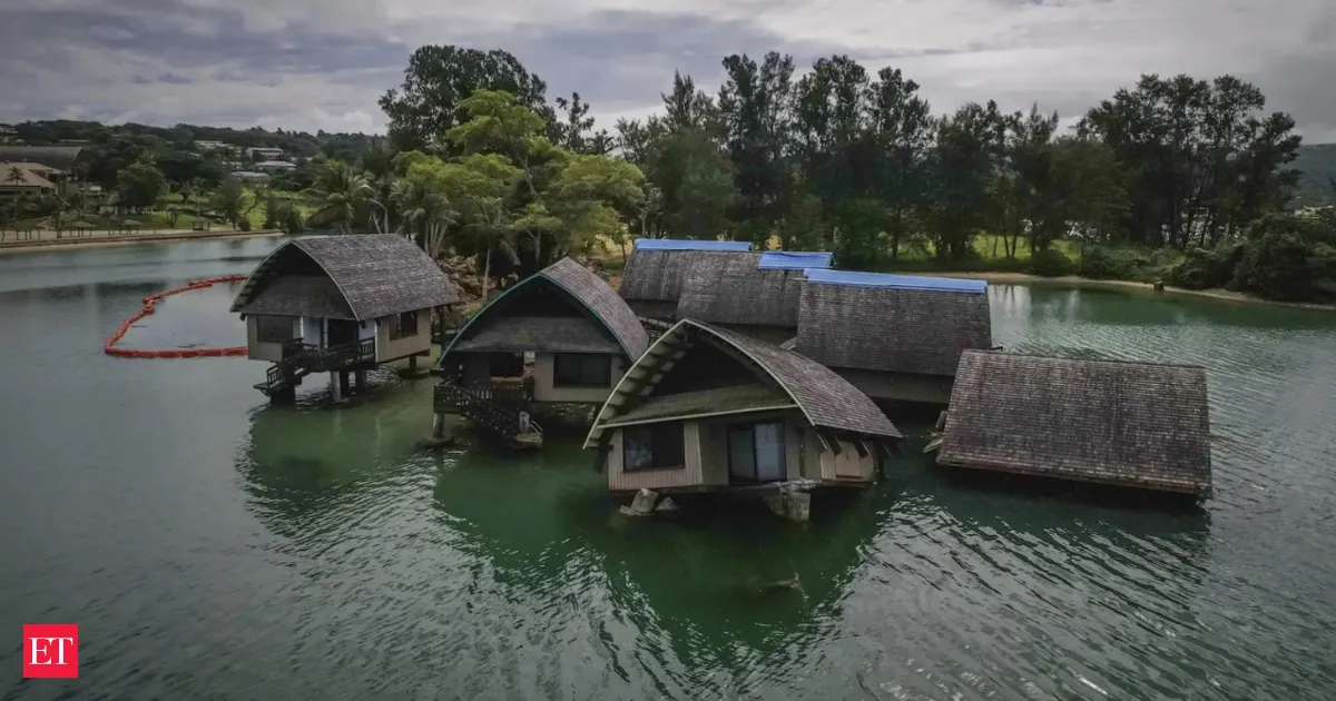 Vanuatu asks the world court for climate justice as reefs die and cyclones intensify