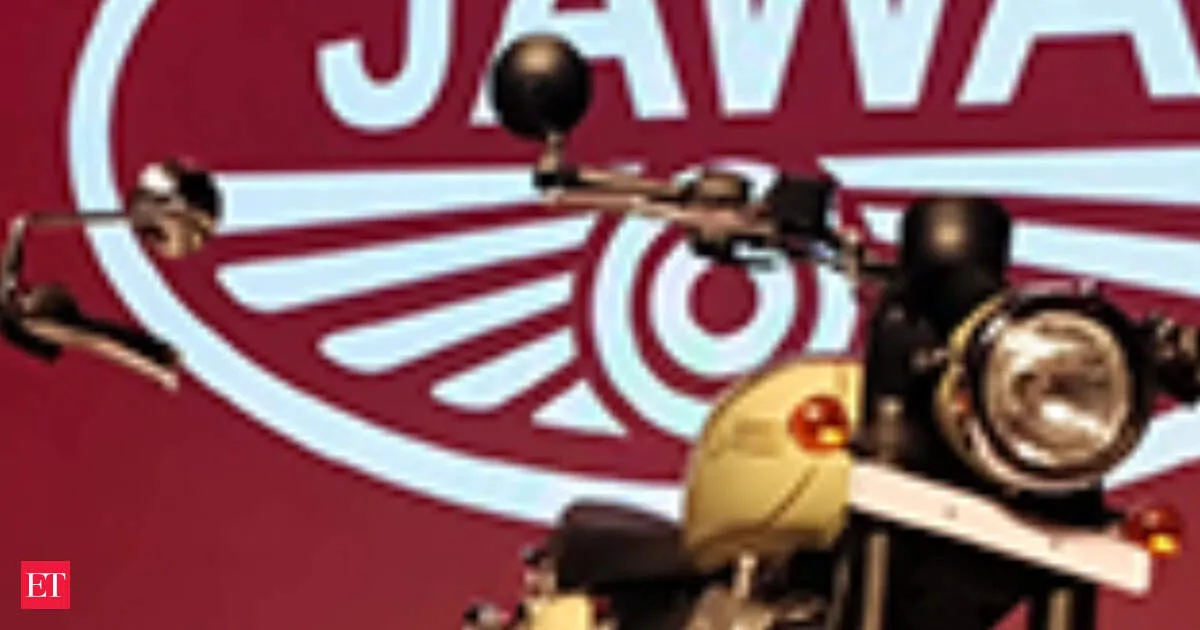 Classic Legends bets on scrambler bikes to surge dealerships to 500 by 2027