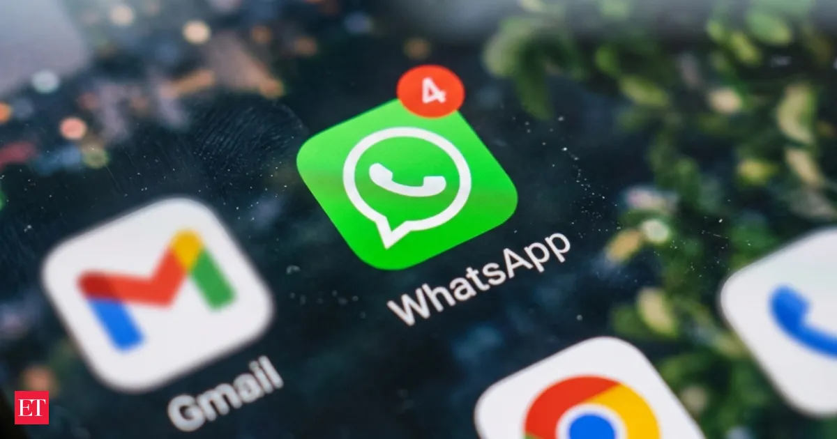 Meta Quietly Ends WhatsApp Avatars After Metaverse Hopes Flop