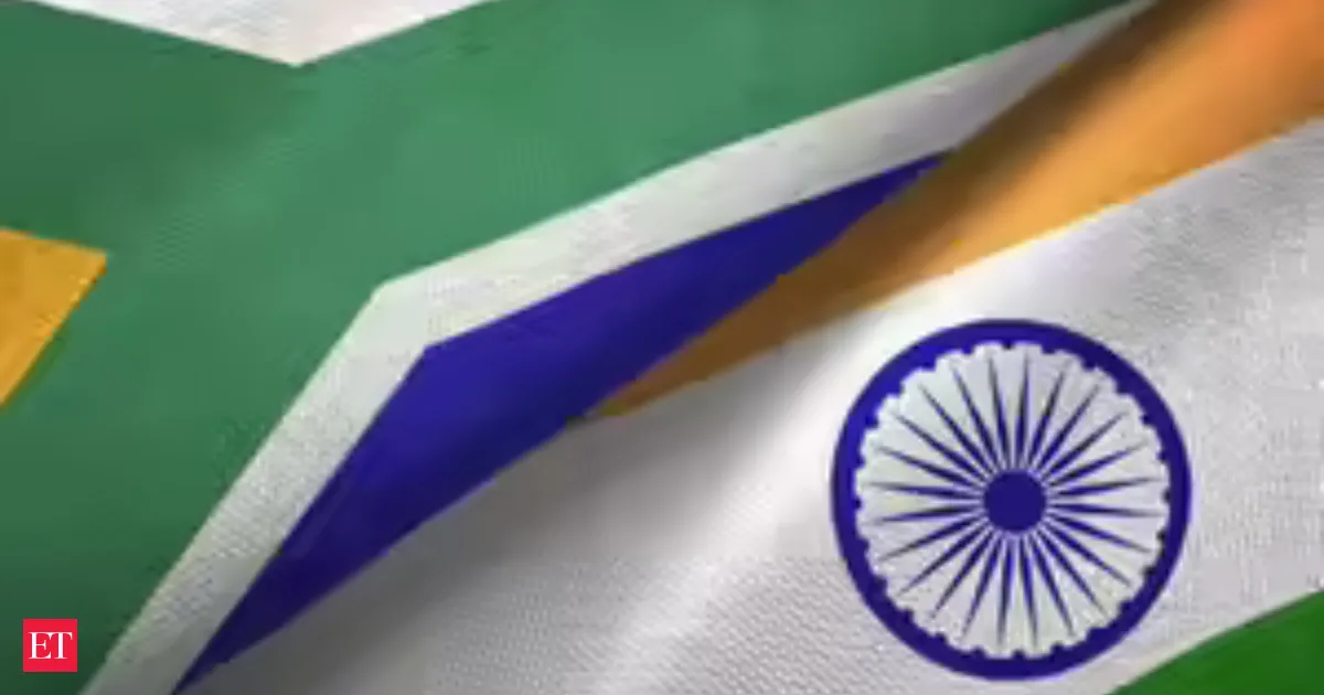 India pushes for deeper African bank ties and more insurance at Africa forum summit