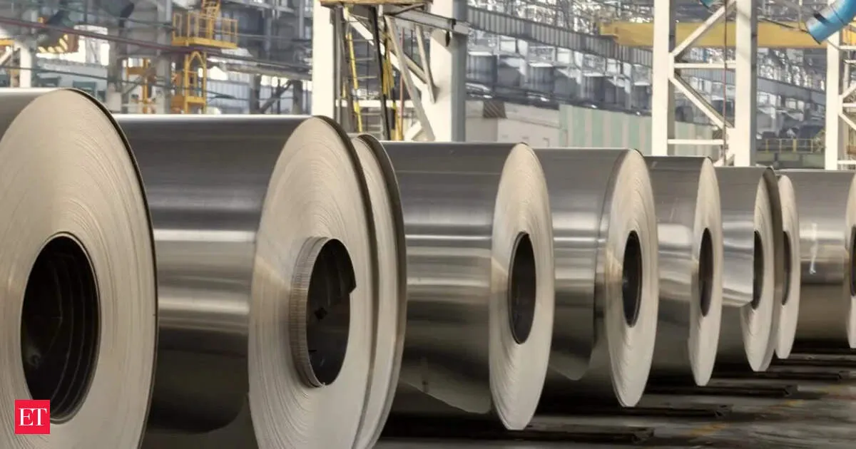 India plans new steel policy targeting green specialty and less imports by 2035 and 2047