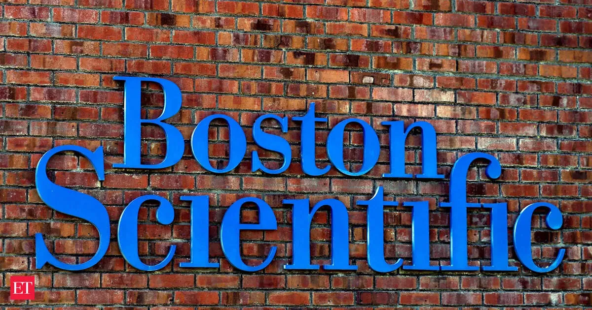 Boston Scientific signs 9.5 year Pune lease for 1.3 lakh sq ft office space expansion option