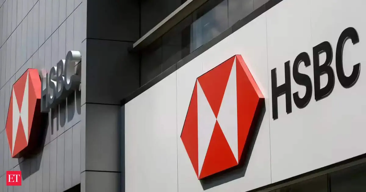 HSBC appoints Gautam Anand to lead global India private banking push for affluent clients