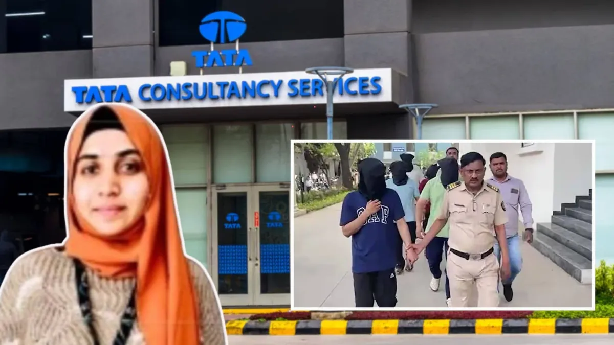 TCS Denies POSH Complaints in Nashik Row, Orders Independent Probe as Police Hunt Accused